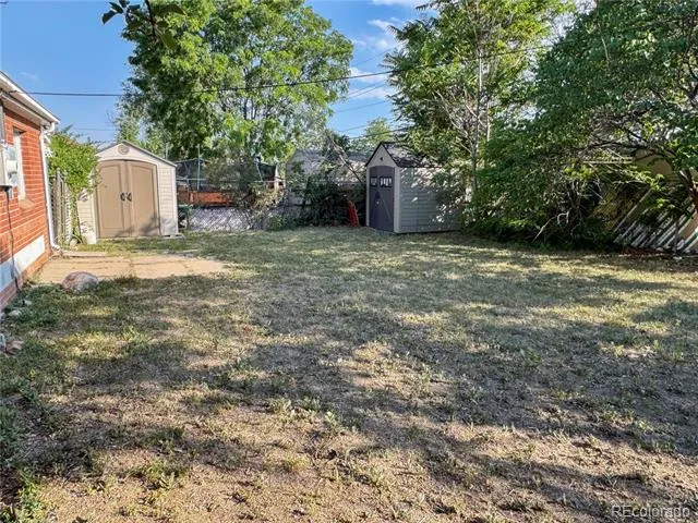 9371 Nagel Drive Denver, CO 80229