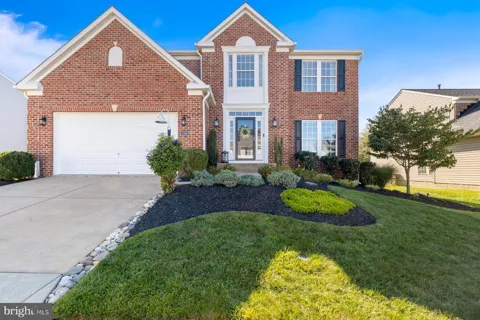 1204 LONGBOW ROAD