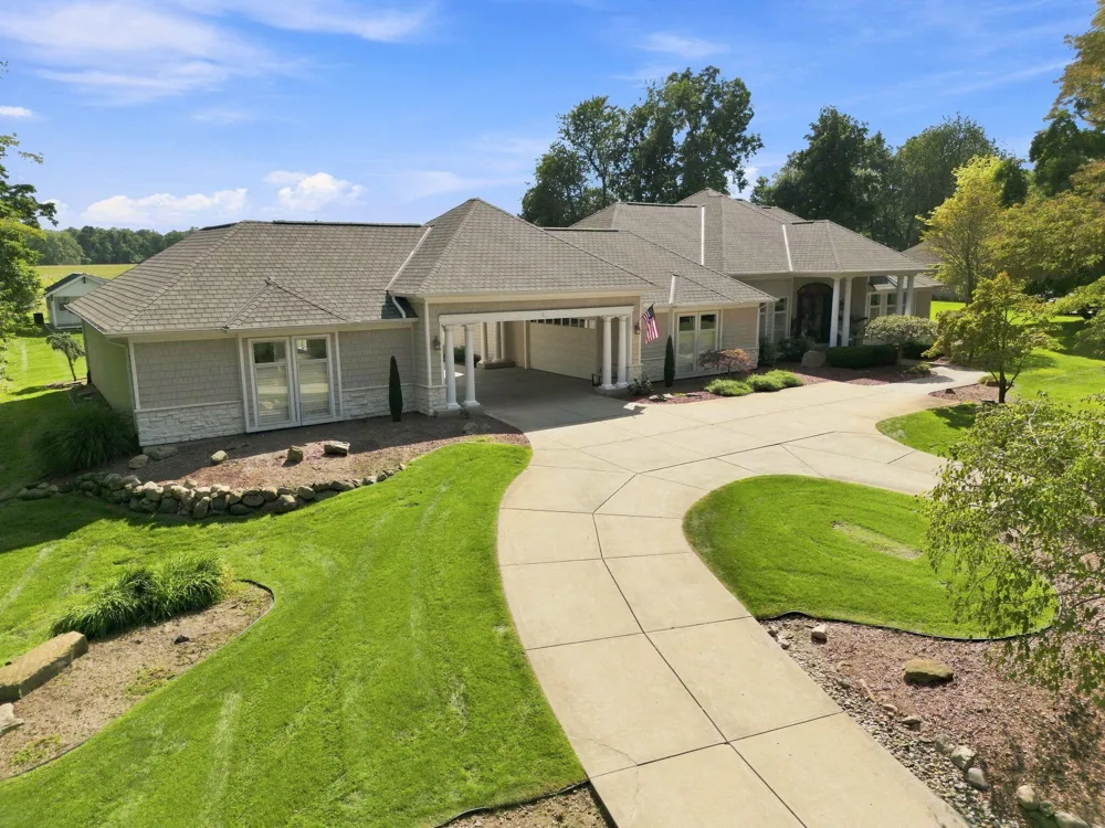 1920 High Mdw S Niles, MI 49120