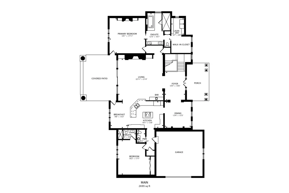 1920 High Mdw S Niles, MI 49120