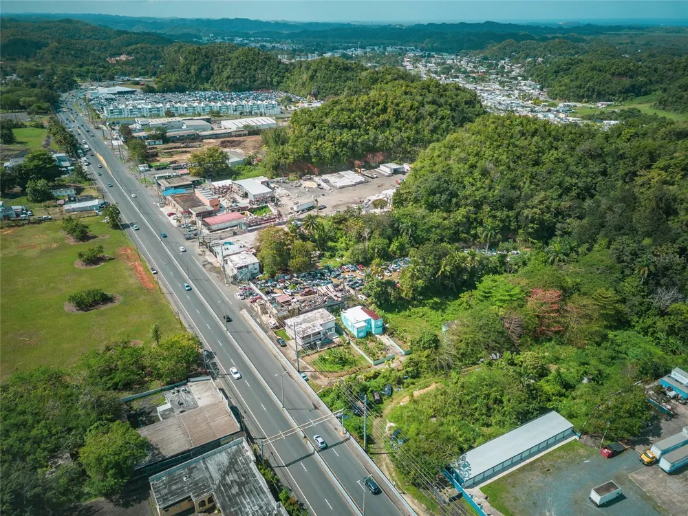 #2 MAGUALLO KM 26.5 Dorado, PR 00646