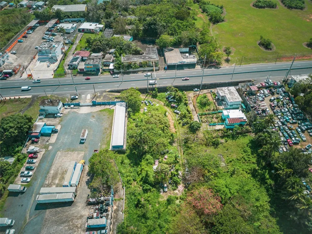 #2 MAGUALLO KM 26.5 Dorado, PR 00646
