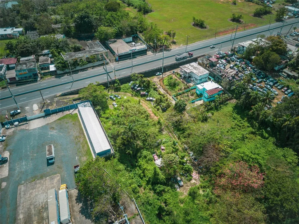 #2 MAGUALLO KM 26.5 Dorado, PR 00646