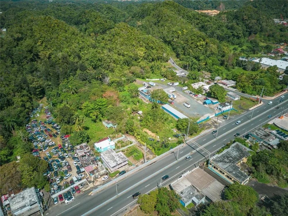 #2 MAGUALLO KM 26.5 Dorado, PR 00646