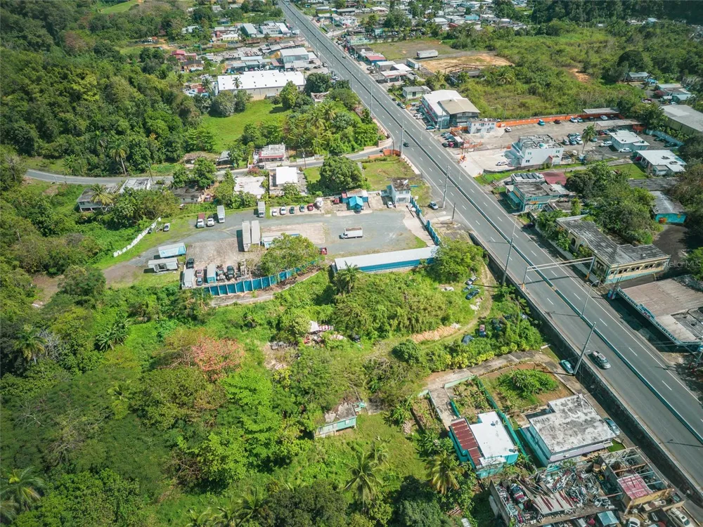 #2 MAGUALLO KM 26.5 Dorado, PR 00646