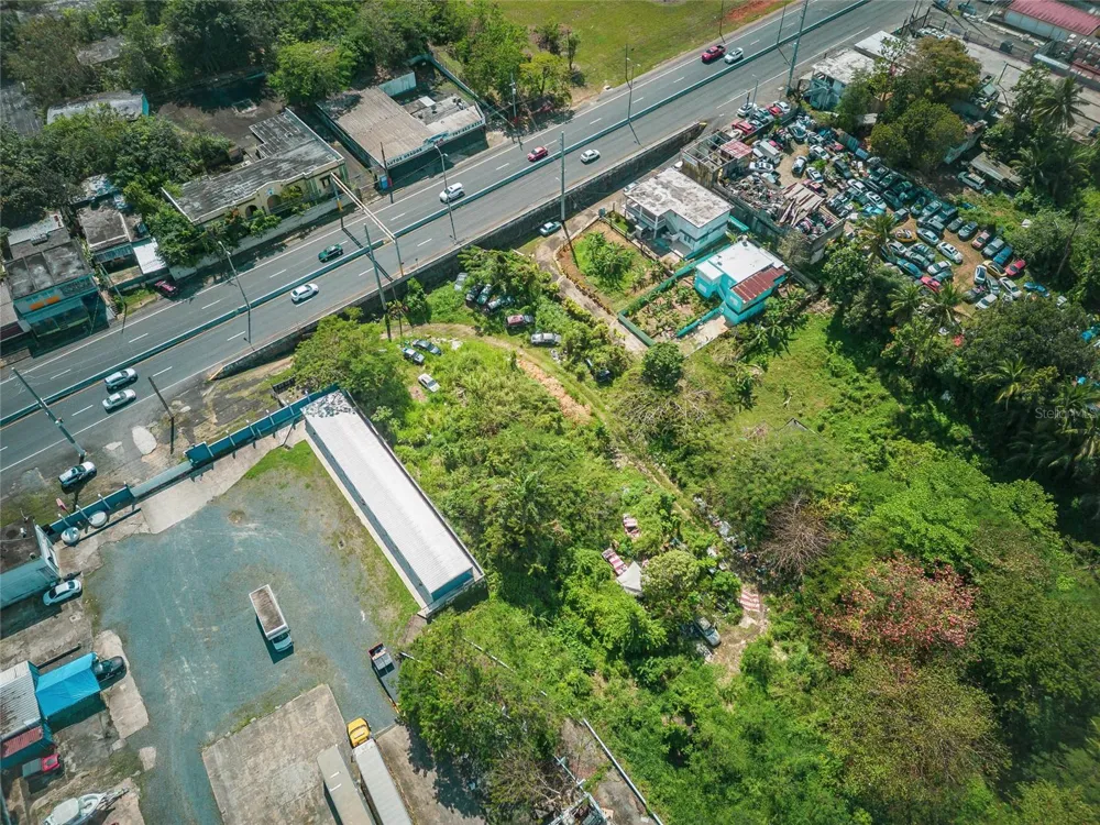 #2 MAGUALLO KM 26.5 Dorado, PR 00646