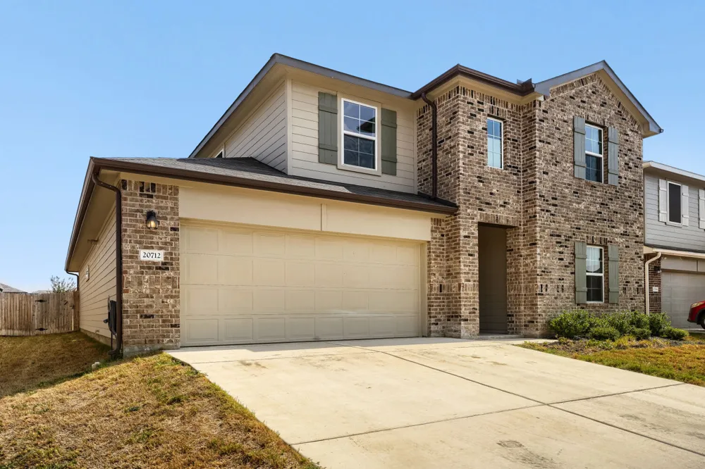 20712 Alcala Terrace Manor, TX 78653