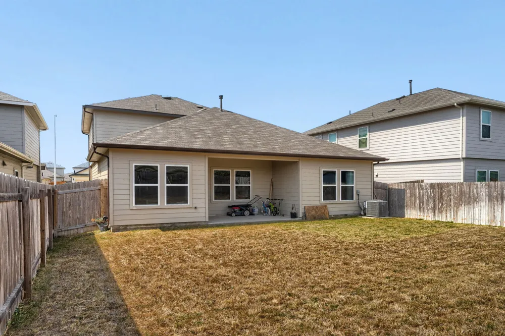 20712 Alcala Terrace Manor, TX 78653