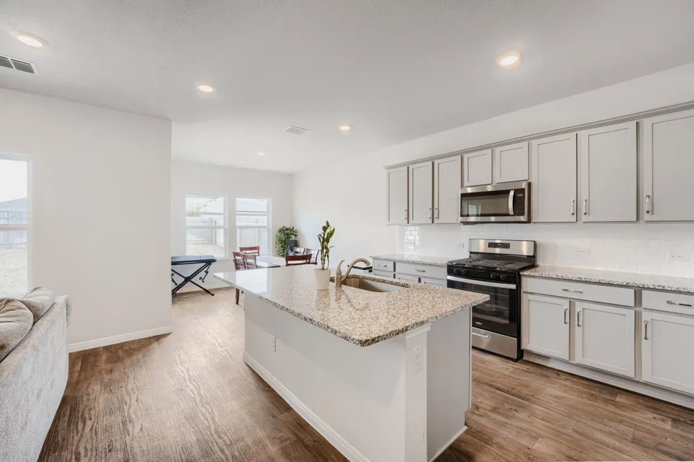20712 Alcala Terrace Manor, TX 78653