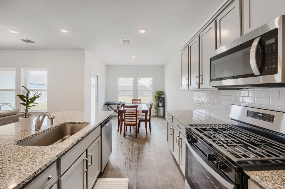 20712 Alcala Terrace Manor, TX 78653