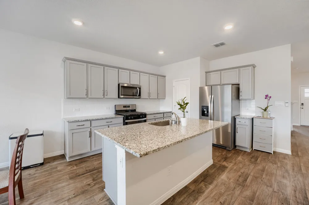 20712 Alcala Terrace Manor, TX 78653