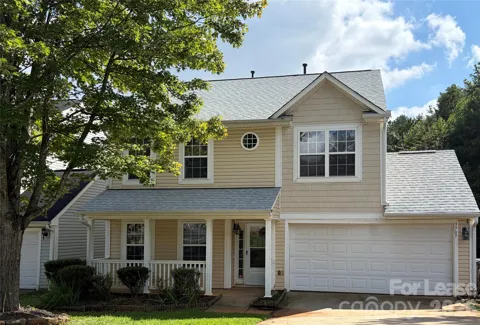3707 Rocky Brook Court