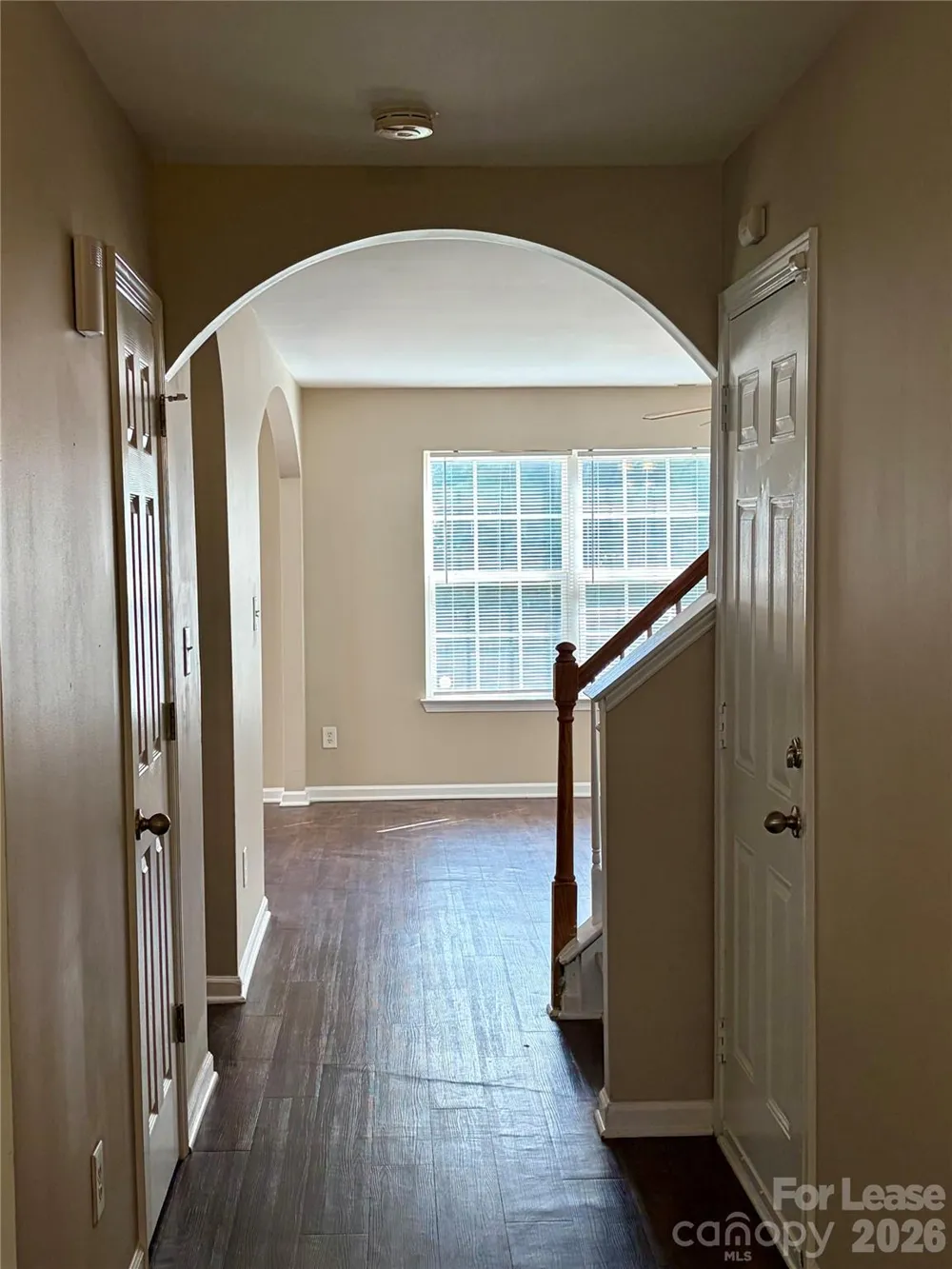 3707 Rocky Brook Court Charlotte, NC 28269