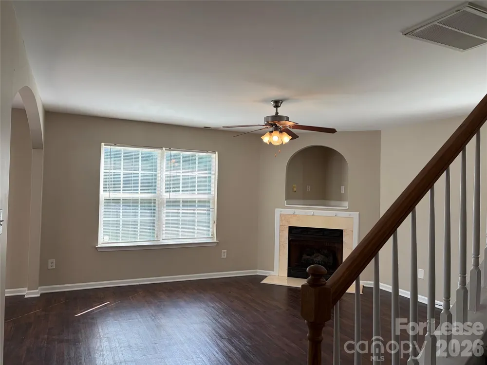 3707 Rocky Brook Court Charlotte, NC 28269