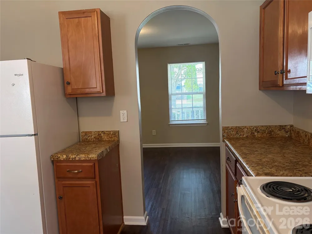 3707 Rocky Brook Court Charlotte, NC 28269