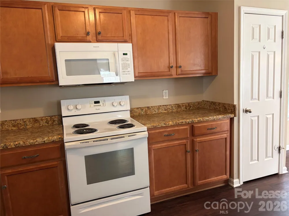 3707 Rocky Brook Court Charlotte, NC 28269