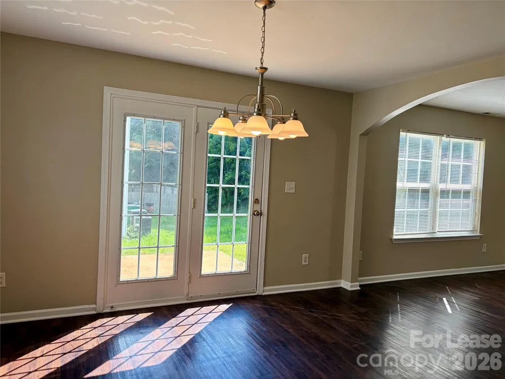 3707 Rocky Brook Court Charlotte, NC 28269