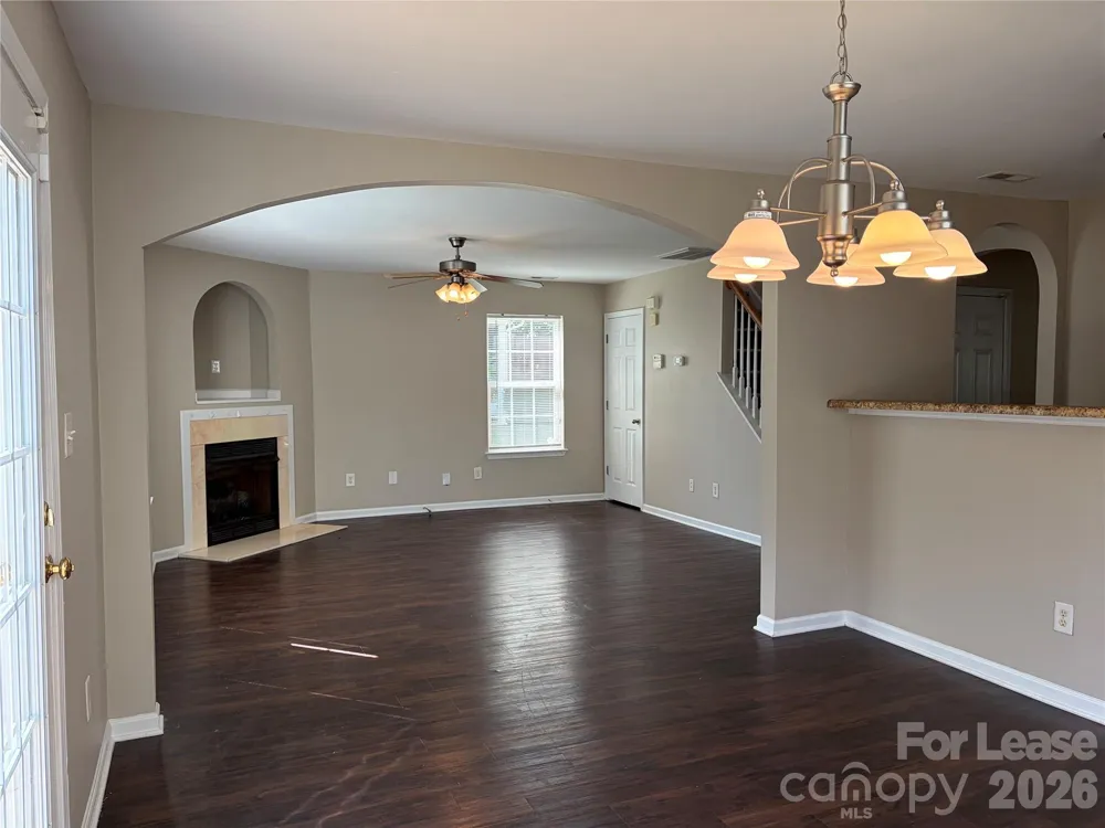 3707 Rocky Brook Court Charlotte, NC 28269