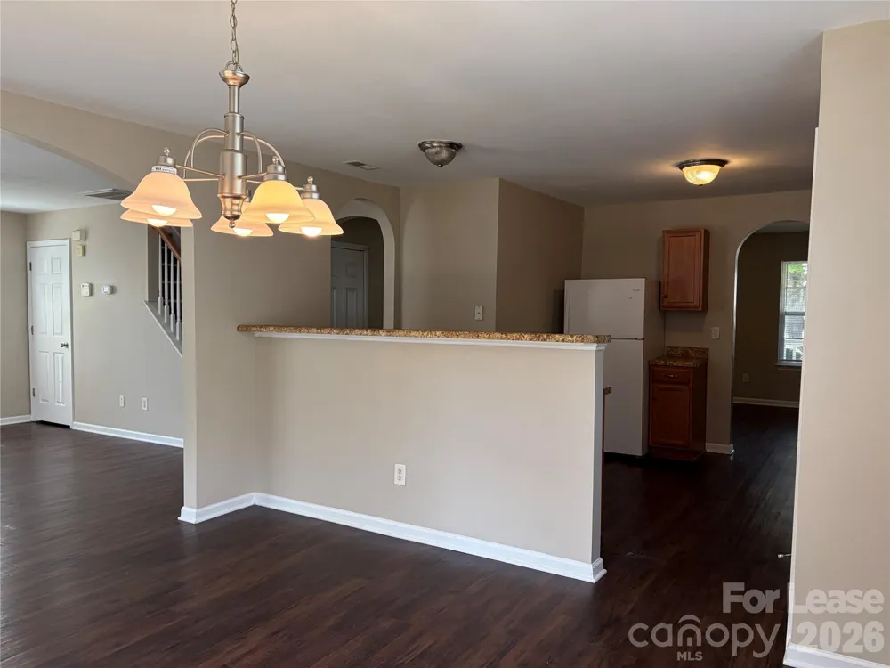 3707 Rocky Brook Court Charlotte, NC 28269