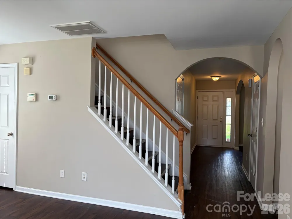 3707 Rocky Brook Court Charlotte, NC 28269