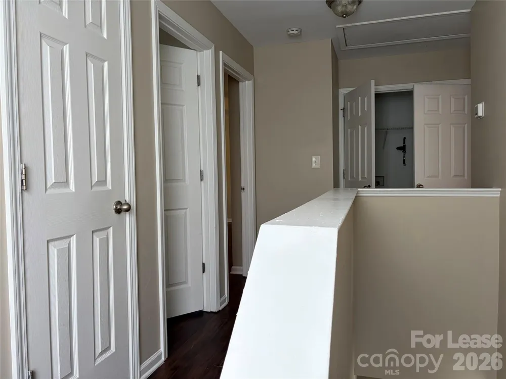 3707 Rocky Brook Court Charlotte, NC 28269