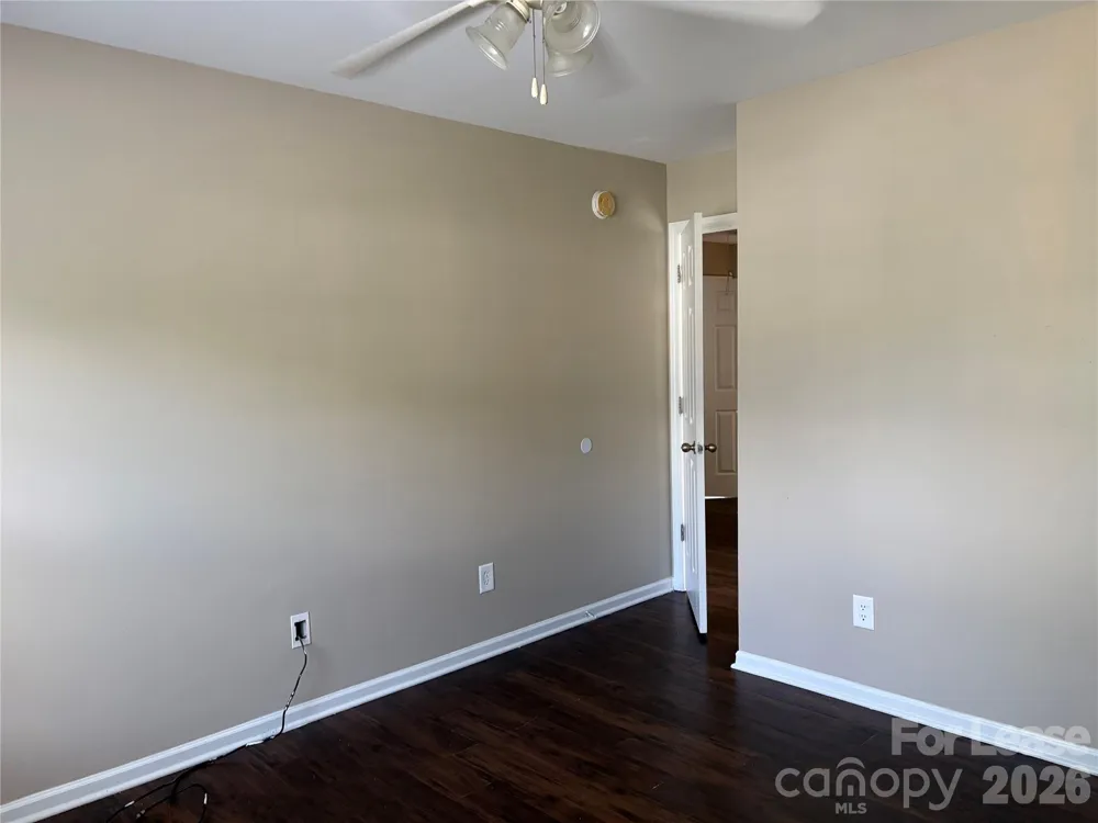 3707 Rocky Brook Court Charlotte, NC 28269