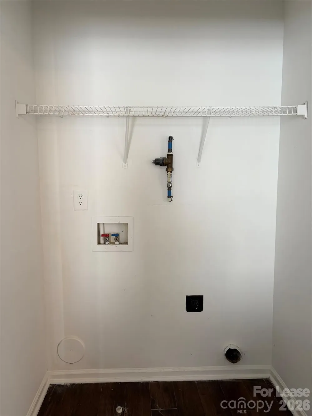 3707 Rocky Brook Court Charlotte, NC 28269