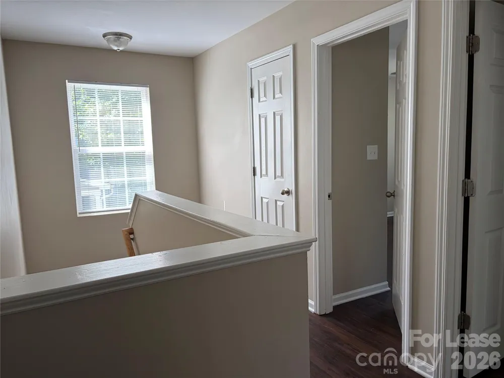 3707 Rocky Brook Court Charlotte, NC 28269