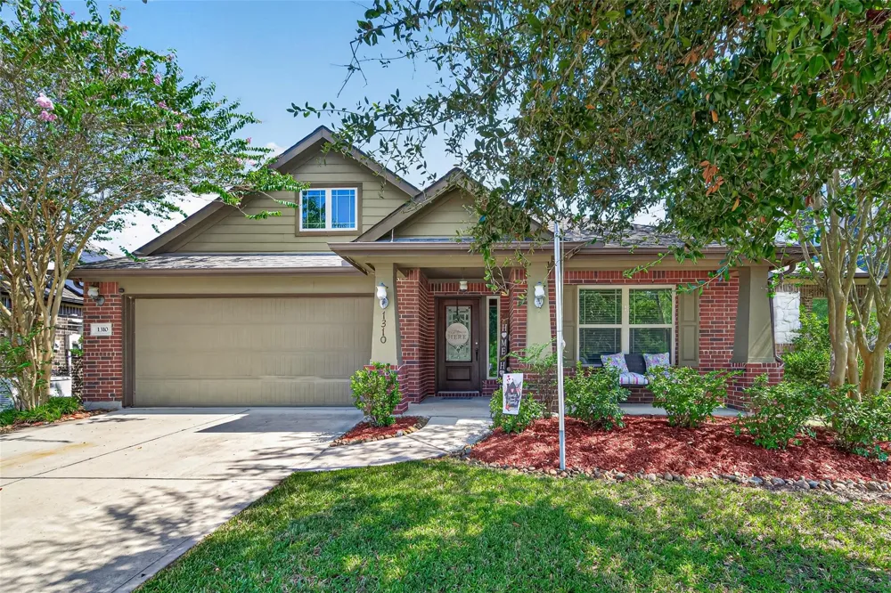 1310 Tee Time Court Crosby, TX 77532
