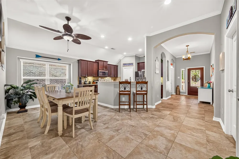 1310 Tee Time Court Crosby, TX 77532