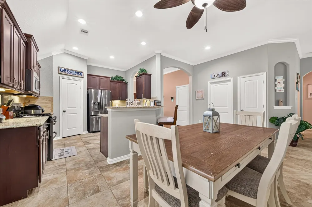 1310 Tee Time Court Crosby, TX 77532