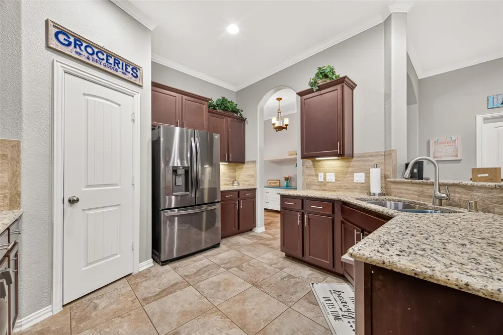 1310 Tee Time Court Crosby, TX 77532