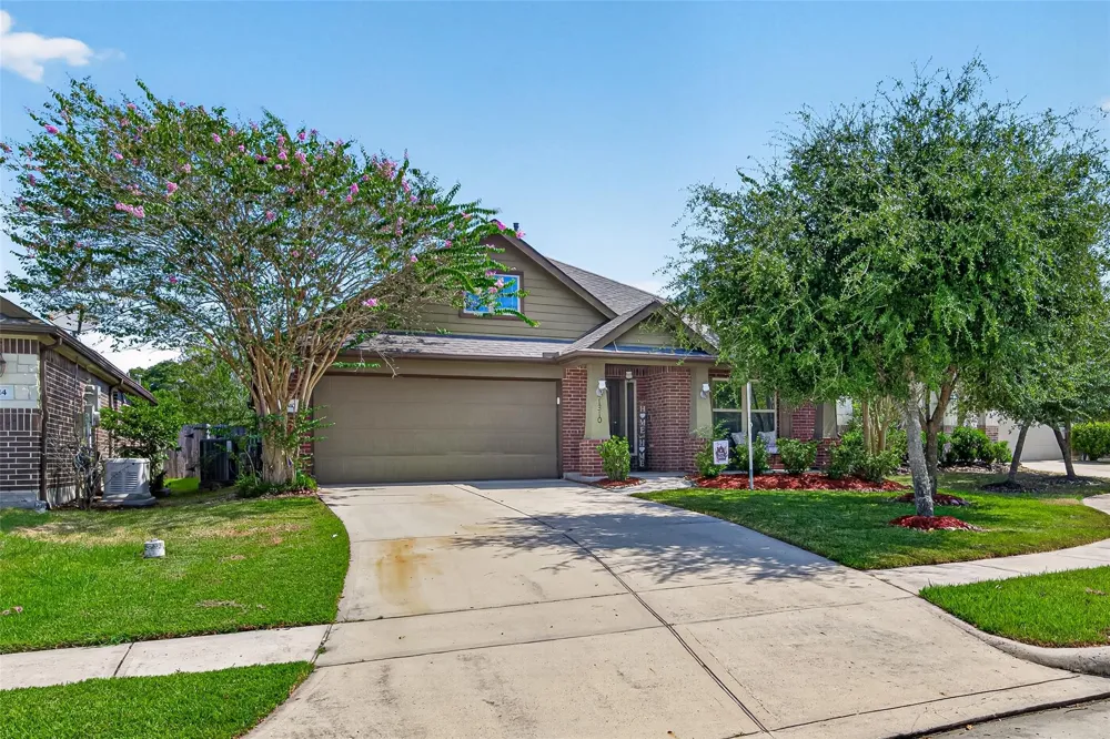 1310 Tee Time Court Crosby, TX 77532