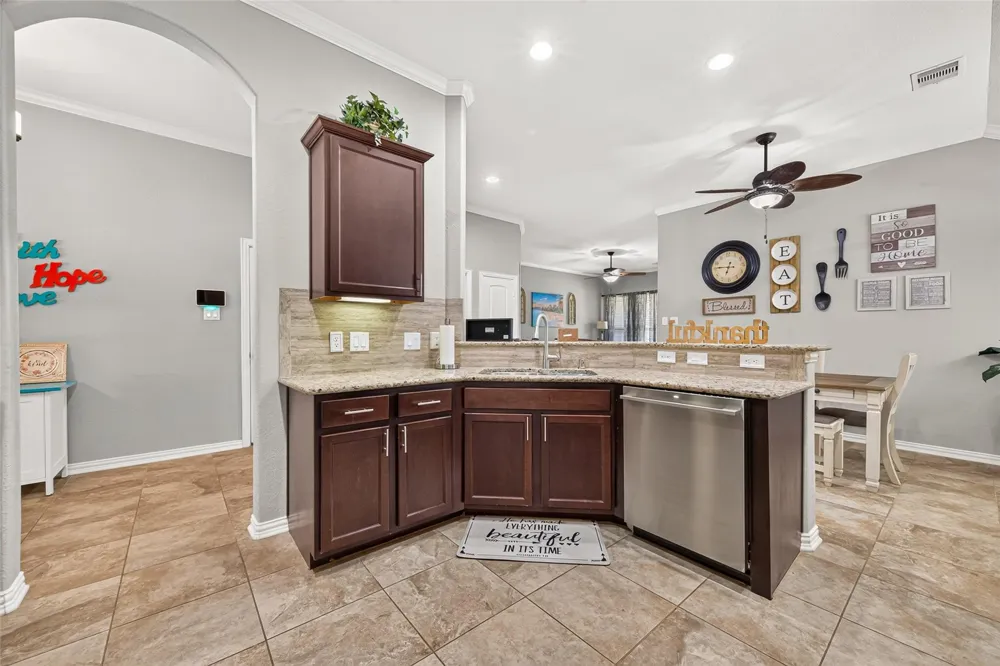 1310 Tee Time Court Crosby, TX 77532