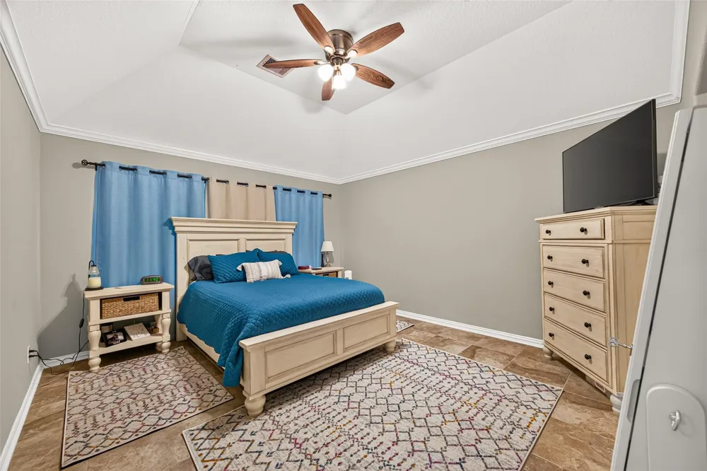 1310 Tee Time Court Crosby, TX 77532