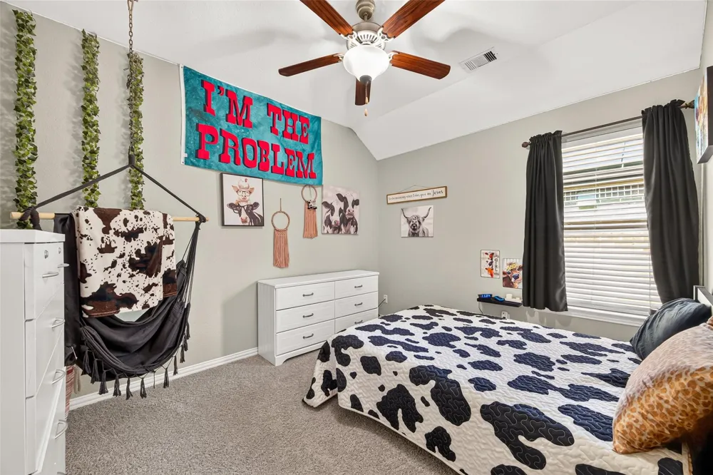 1310 Tee Time Court Crosby, TX 77532