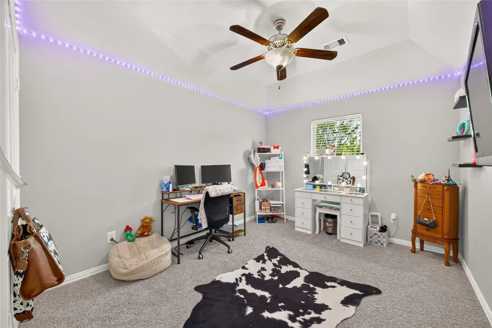 1310 Tee Time Court Crosby, TX 77532