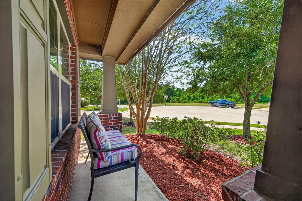 1310 Tee Time Court Crosby, TX 77532