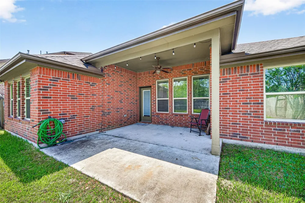 1310 Tee Time Court Crosby, TX 77532