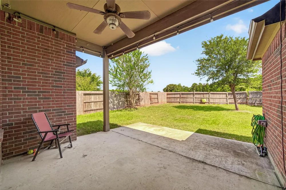 1310 Tee Time Court Crosby, TX 77532