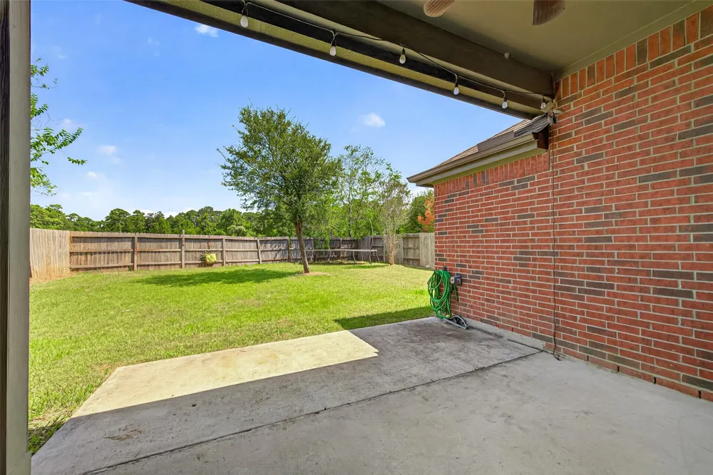 1310 Tee Time Court Crosby, TX 77532