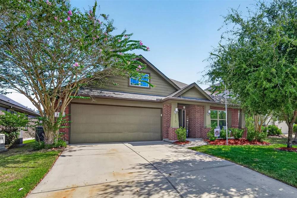 1310 Tee Time Court Crosby, TX 77532