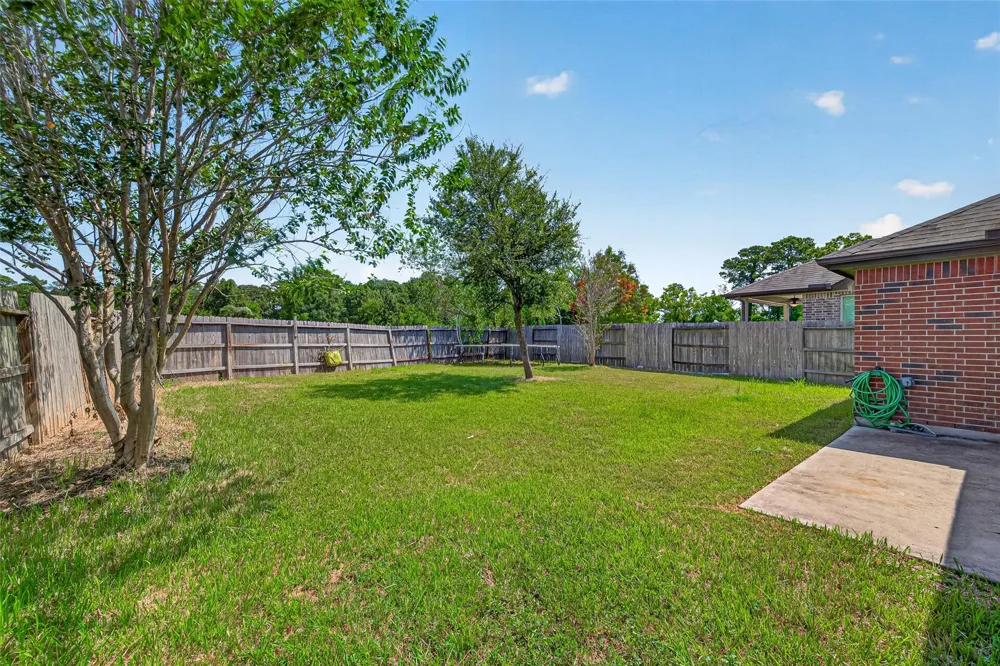 1310 Tee Time Court Crosby, TX 77532