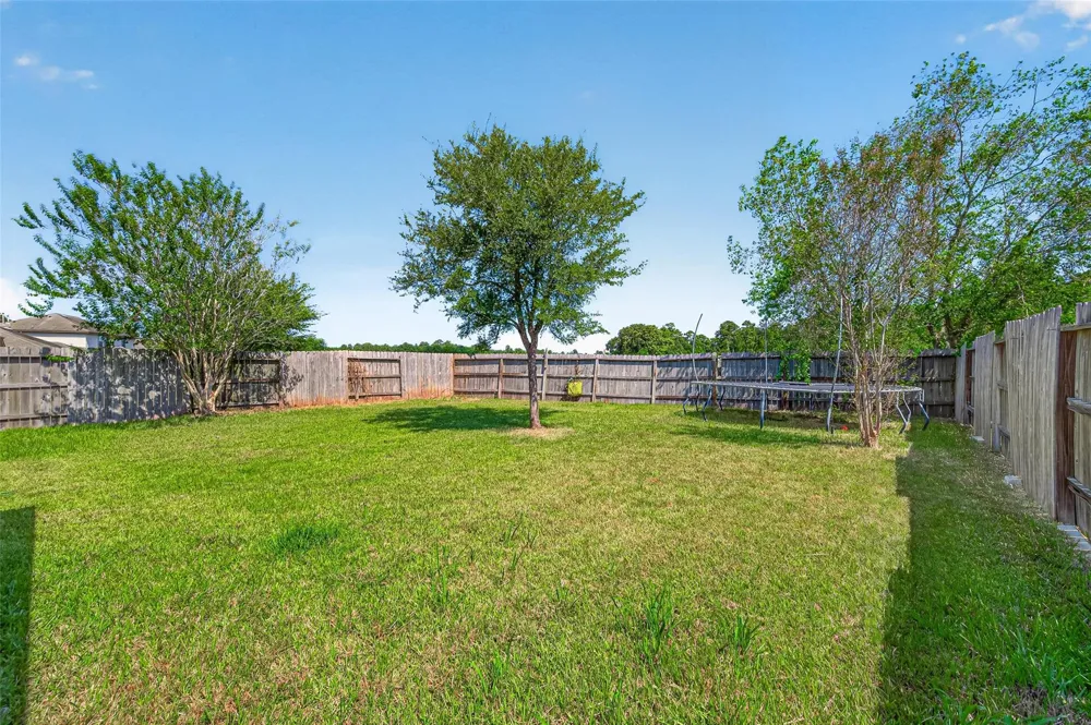 1310 Tee Time Court Crosby, TX 77532