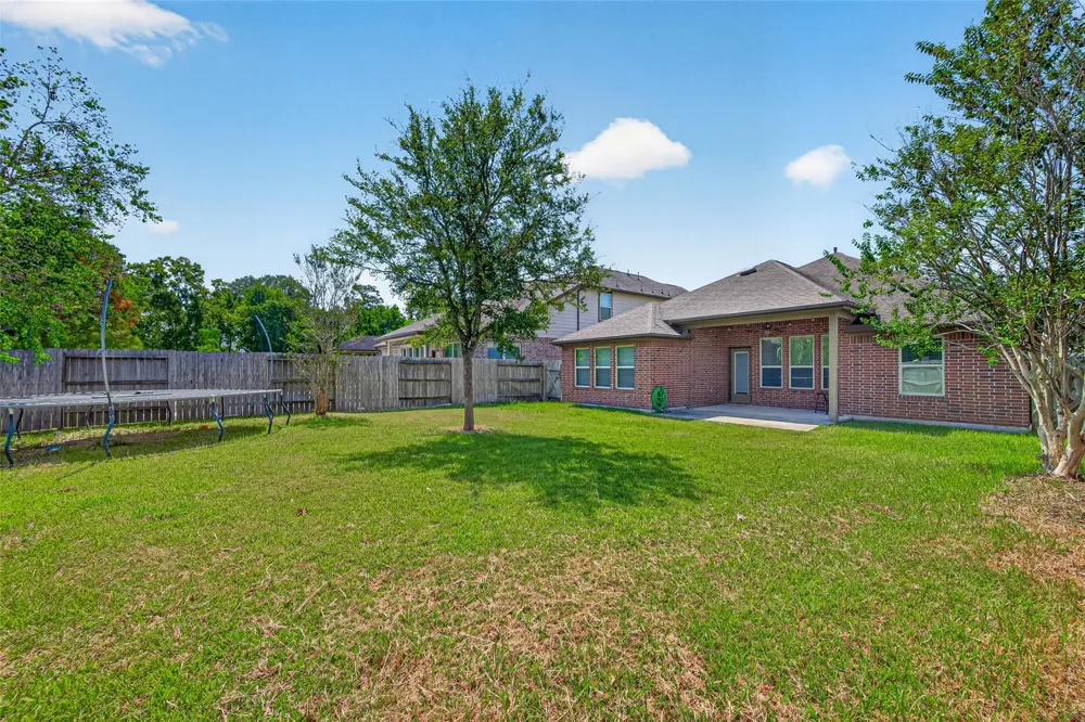 1310 Tee Time Court Crosby, TX 77532