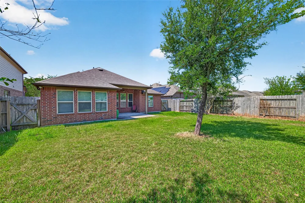 1310 Tee Time Court Crosby, TX 77532