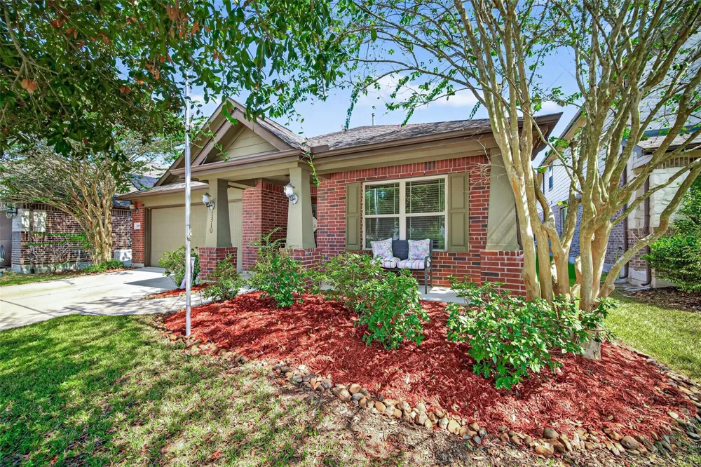 1310 Tee Time Court Crosby, TX 77532