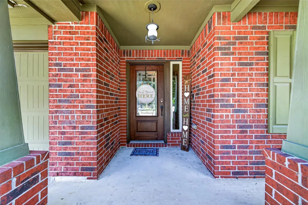 1310 Tee Time Court Crosby, TX 77532