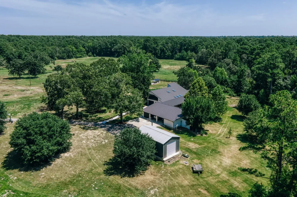 22984 Nichols Sawmill Road Hockley, TX 77447
