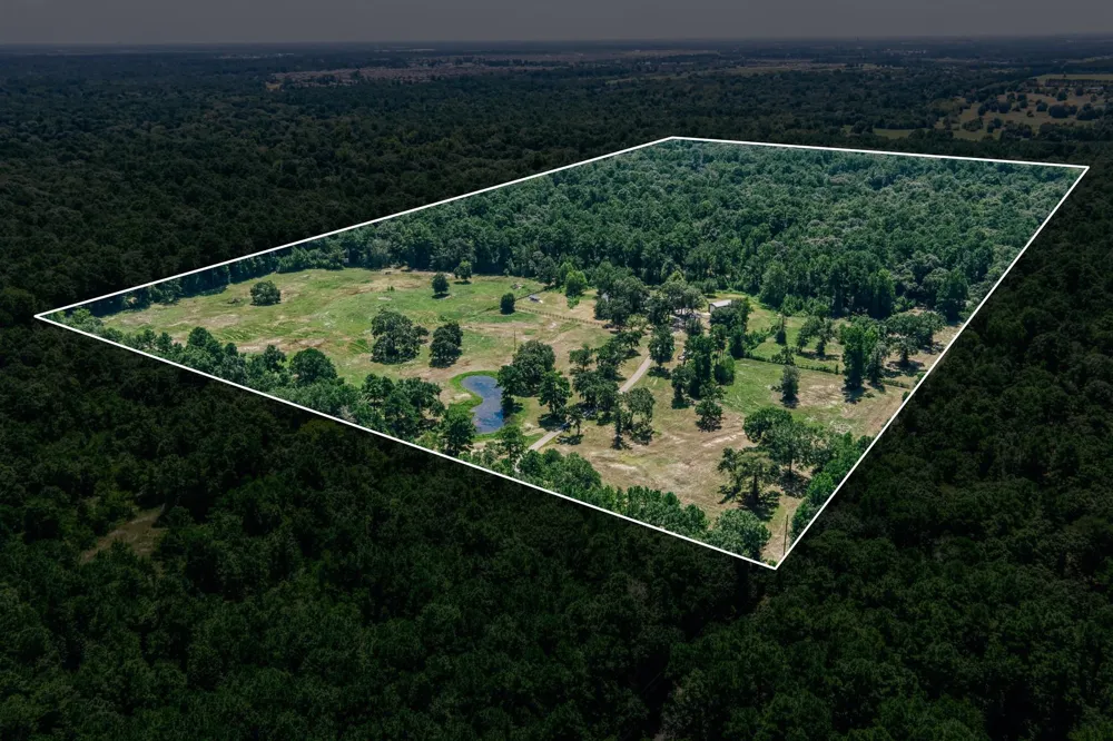 22984 Nichols Sawmill Road Hockley, TX 77447